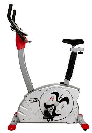 "Heimtrainer Ergometer ET 6 image"