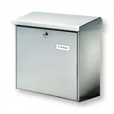 RVS Briefkasten Comfort
