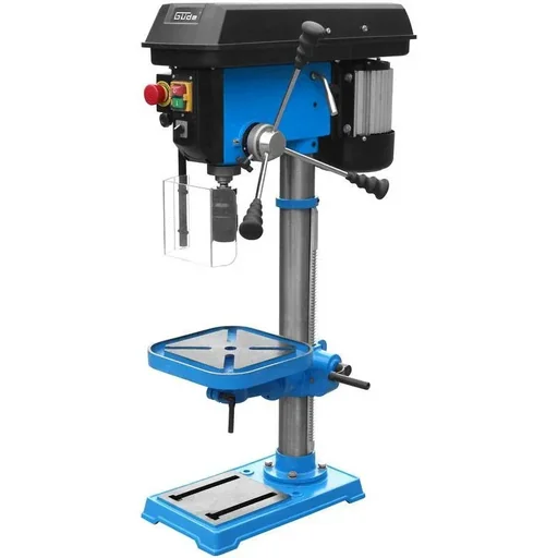 "TISCHBOHRMASCHINE GTB 16/500 VARIO image"