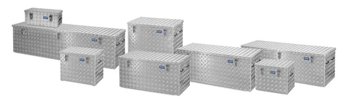 "Riffelblechbox EXTREME, 470L image"
