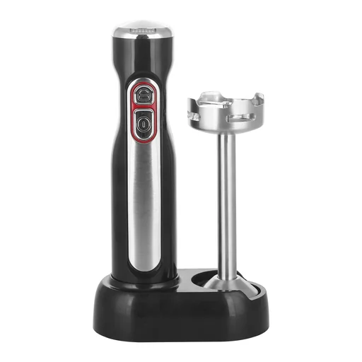 Akku Stabmixer mit 700 ml Pürierbecher