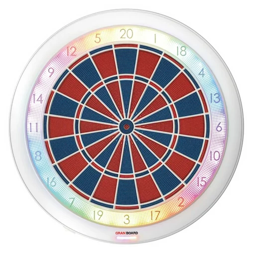 "Dartscheibe 132 Turnierscheibe image"