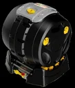 Komposter Easy-Mix, 2in1