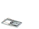 Metallrattenfalle