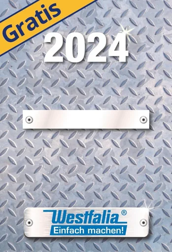 "Taschenkalender 2024 image"