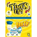 Gesellschaftsspiel Time's Up! Party