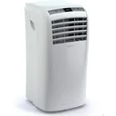 Olimpia Splendid Dolceclima Compact 9 P - Mobiler Luftkühler - Luftkühler 9.000 BTU/h mit Freihandgebläse