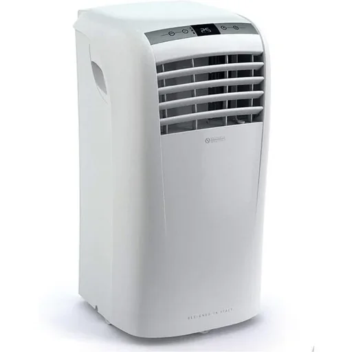 "Olimpia Splendid Dolceclima Compact 9 P - Mobiler Luftkühler - Luftkühler 9.000 BTU/h mit Freihandgebläse image"