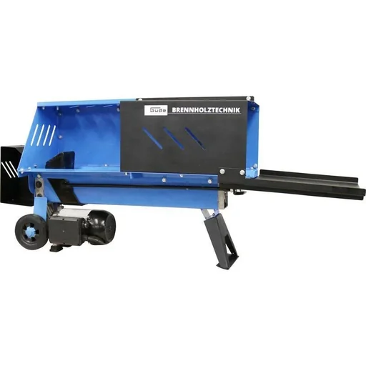 "HOLZSPALTER GHS 370/4TE image"