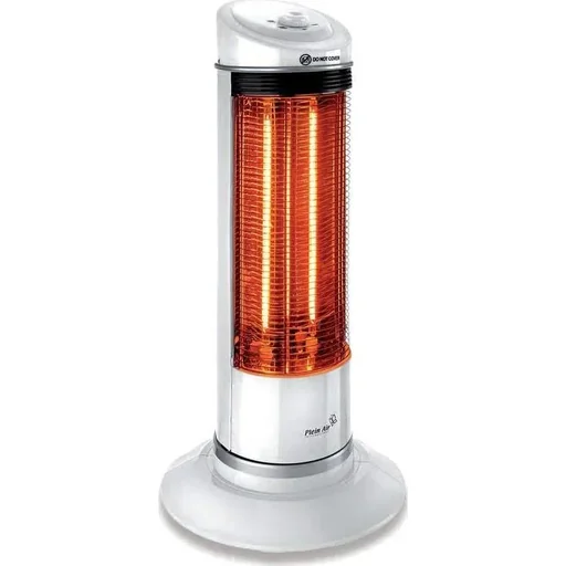 "Heizgerät 1200W PAT-1200 - Keramisches Heizgerät image"