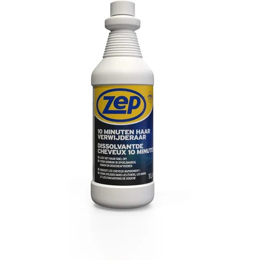 "ZEP 10 Minuten Haarentferner - 1 L image"