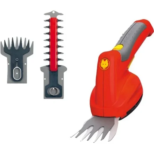 "Finesse 50 3-in-1 Akku-Schere image"