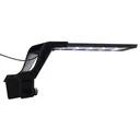 Aquarienleuchte mit Klemme LED 25-45 cm