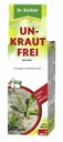 "Unkraut Frei" Glyfos, 2 x 100 ml