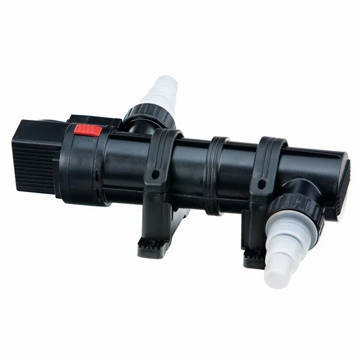 "Teichklärer-UVC SMARTLINE 9 Watt, bis 8.000 l, Verbrauch 12 Watt image"