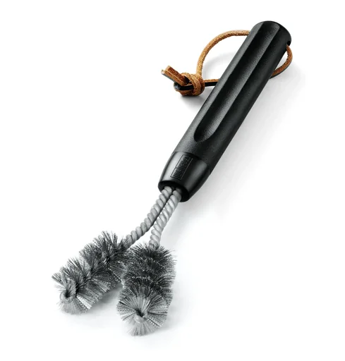 "Grillbürste für gusseiserne Oberflächen image"