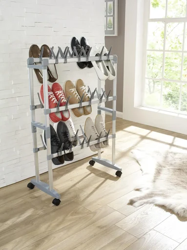 "Schuhwagen "Maxi", für bis zu 36 Paar image"