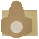Papierfilterbeutel 12 l, 5 Stück