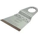 SC PUR 63x51mm BiM Titanblech 10Stk.