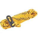 Zelt-Linie 4 x 4 M orange