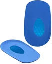 Gel-Fersenpolster, 1 Paar