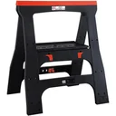 Faltbock stabile Ausführung 350kg, KB350