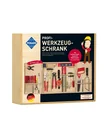 Werkzeugschrank - 30 teilig