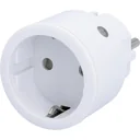 WIFI Zwischenstecker, Farbe weiß