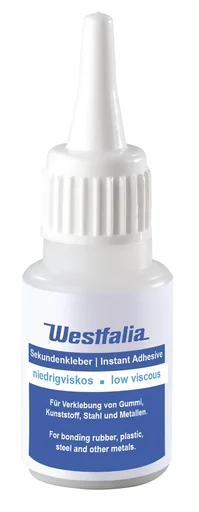 Sekundenkleber 20 g