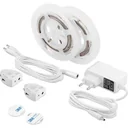 VT-8068 - LED-Bettbeleuchtung (2 Seiten)