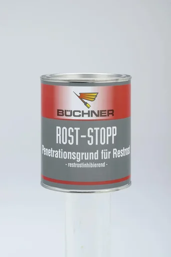 "Büchner Rost-Stopp, 2,5 l image"