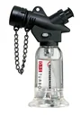 Gaslötbrenner "Pocket Torch - Piezo", Lötbrenner für Feinlötarbeiten