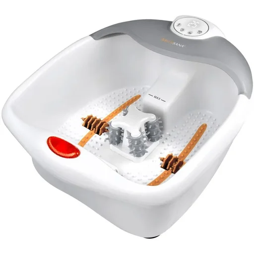 "Medisana Massage-Fußbad image"