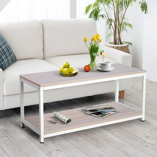 "Couchtisch Sofatisch Beistelltisch Flurtisch Ablage skandinavisch image"