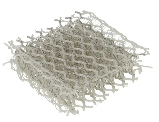 "Anti-Keim-Matte Silvertex image"