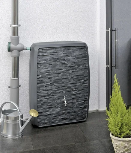 "Regenspeicher "Multitank" 250 L granit image"