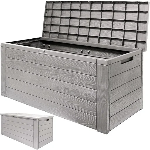 NL Luxuriöse Aufbewahrungsbox