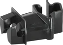 Standard Isolator für T-Pfosten, 25 Stück - Weidezaun Zubehör