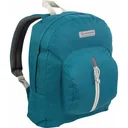 Edinburgh Rucksack grün blau