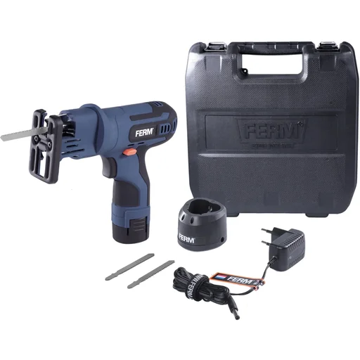 JSM1026 Li-Ion Akku-Stichsäge 12V/1.5Ah