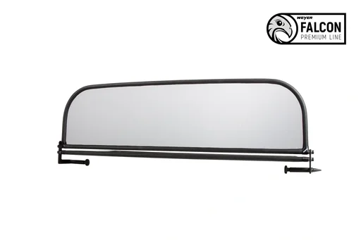 "Cabrio Windschott - Premium-Line Mercedes SL W113, Baujahr 1963-1971 image"