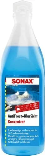 "Antifrost + Klarsicht Konzentrat Citrus 250 ml image"
