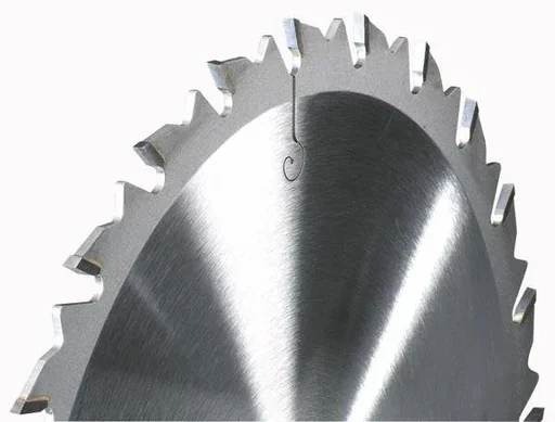 "Hartmetall Kreissägeblatt 400 x 30 mm, 36 Zähne image"