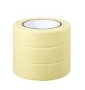 Flachkrepp-Set FSC 3-teilig, 29 mm x 40 m