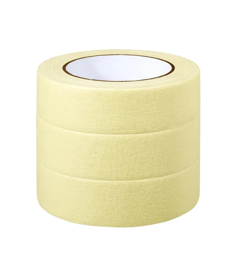 "Flachkrepp-Set FSC 3-teilig, 29 mm x 40 m image"