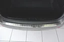 Ladekantenschutz Skoda SUPERB II FL KOMBI / Edelstahl, Baujahr 2013-2015