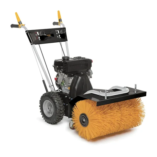 "Benzin-Kehrmaschine "SW 60 P" image"