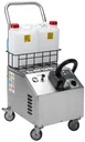 Dampfreiniger GV 3,3 M plus