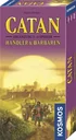 Catan - Das Spiel -Erweiterung - Hänndler & Barbaren Ergännzung 5/6 Spieler 2022