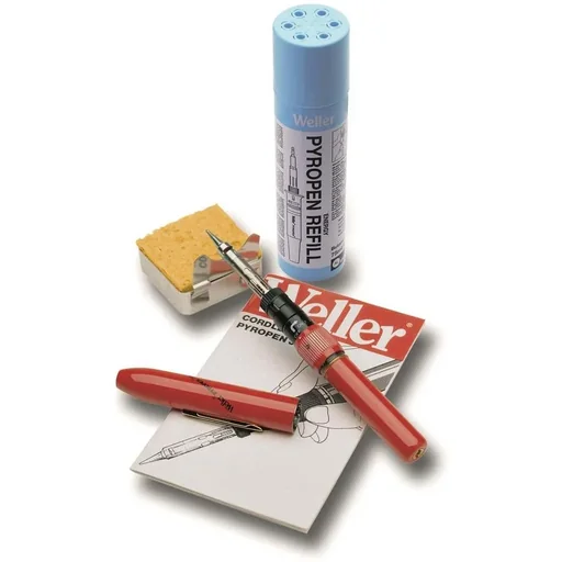 "Gas Lötkolben Pyropen WP2 Junior image"